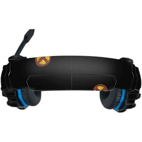 Marvel X-Men Logo BENGOO G9000 Skin